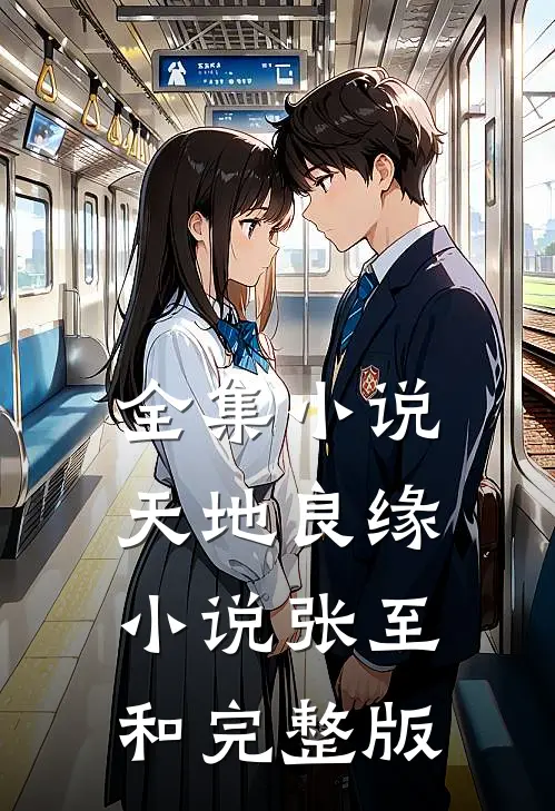 全集小说天地良缘小说张至和完整版