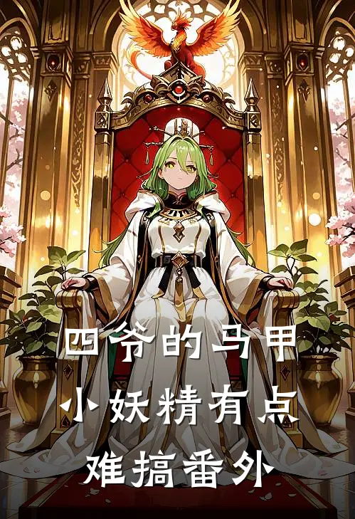 四爷的马甲小妖精有点难搞 番外