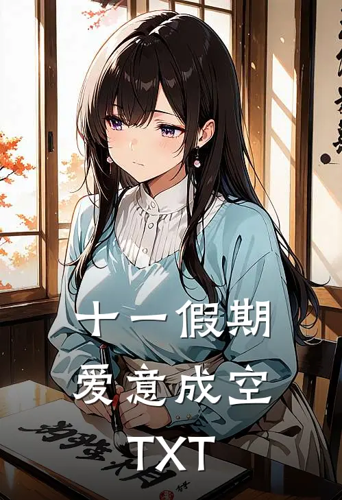 十一假期，爱意成空TXT