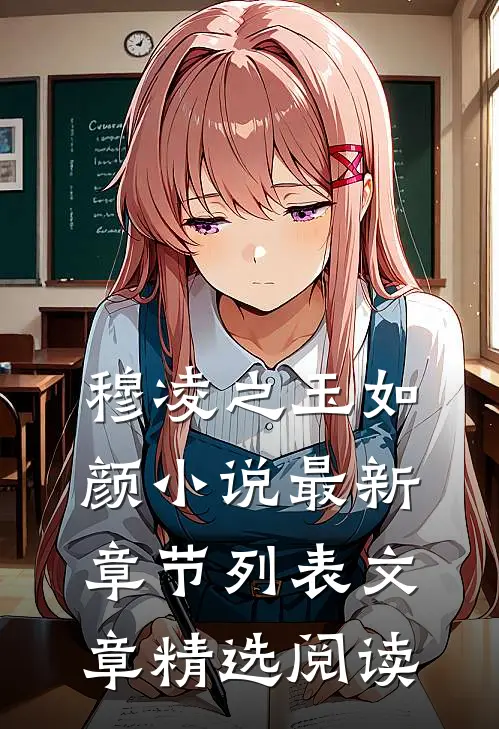 穆凌之玉如颜小说最新章节列表文章精选阅读