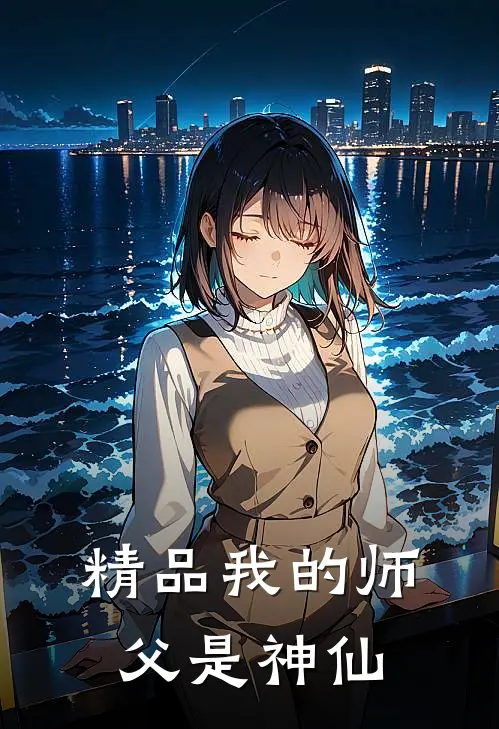 精品我的师父是神仙
