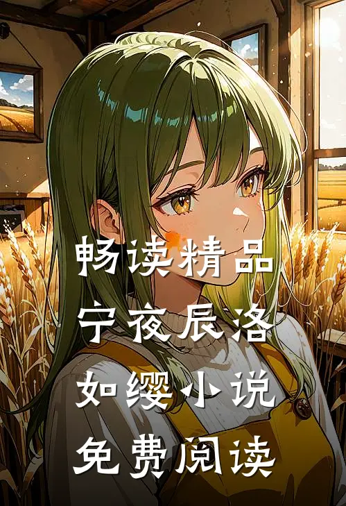 畅读精品宁夜辰洛如缨小说免费阅读