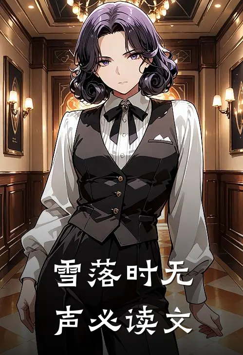 雪落时无声必读文