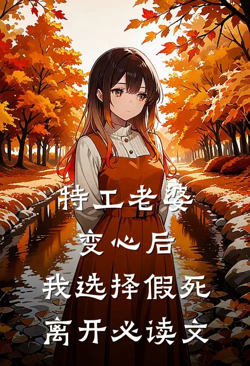 特工老婆变心后，我选择假死离开必读文