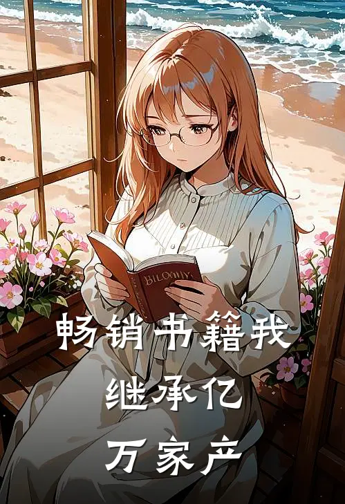 畅销书籍我，继承亿万家产