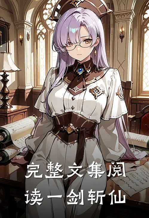 完整文集阅读一剑斩仙