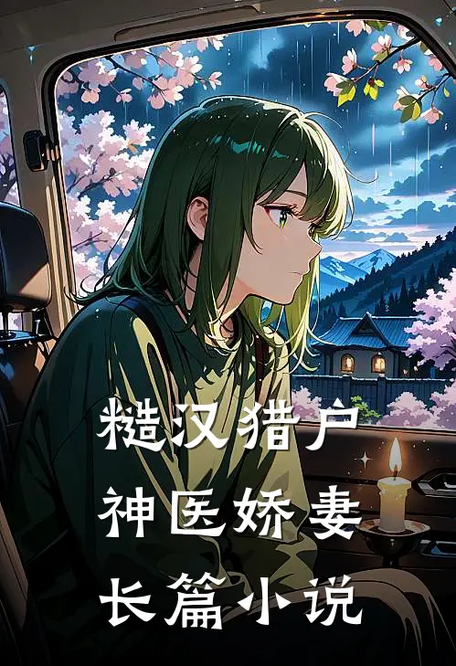 糙汉猎户神医娇妻长篇小说