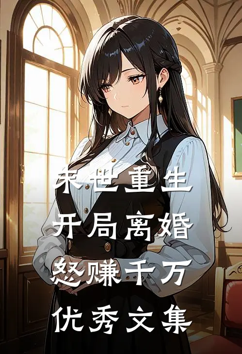 末世重生：开局离婚怒赚千万优秀文集