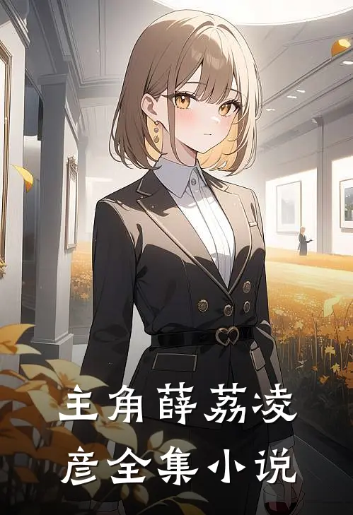 主角薛荔凌彦全集小说
