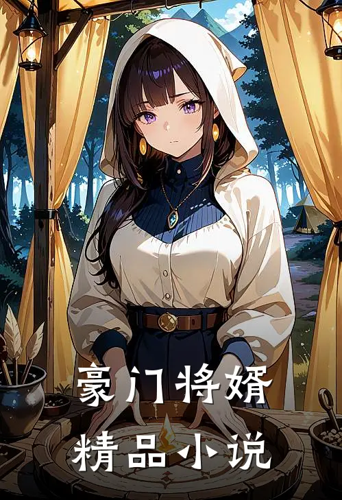 豪门将婿精品小说