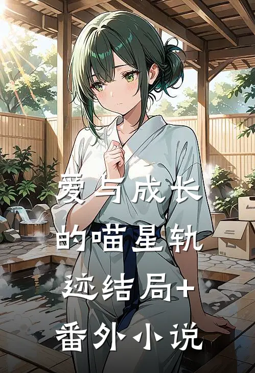爱与成长的喵星轨迹结局+番外小说