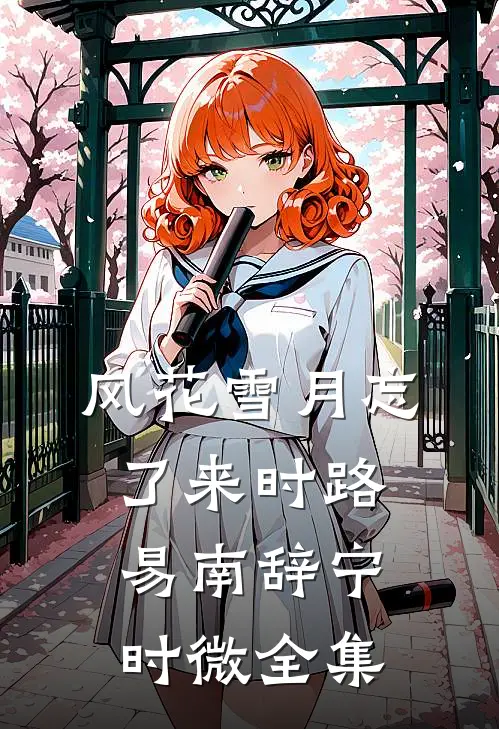 风花雪月忘了来时路易南辞宁时微全集