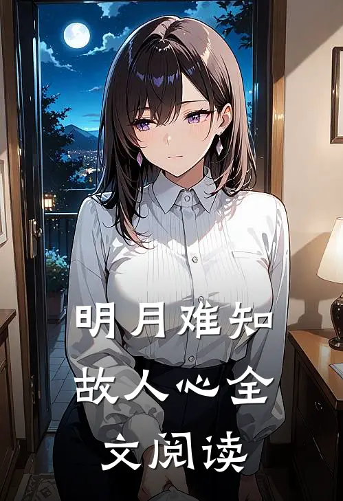明月难知故人心全文阅读