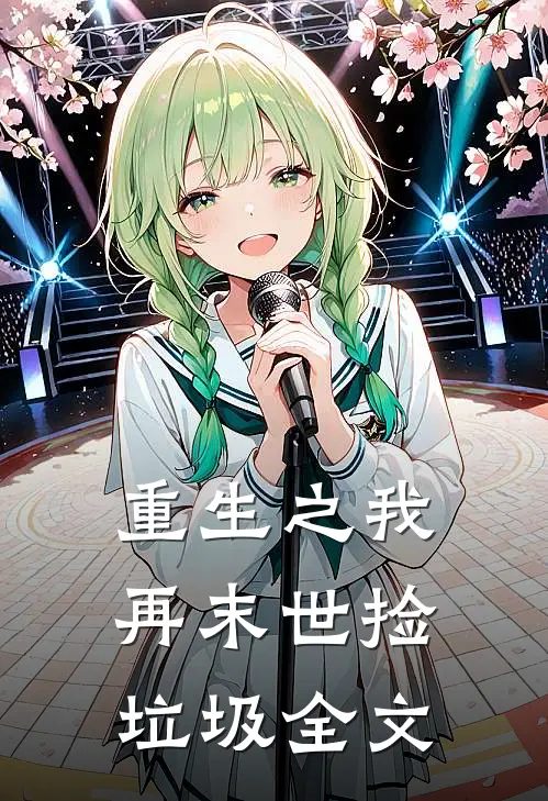 重生之我再末世捡垃圾全文