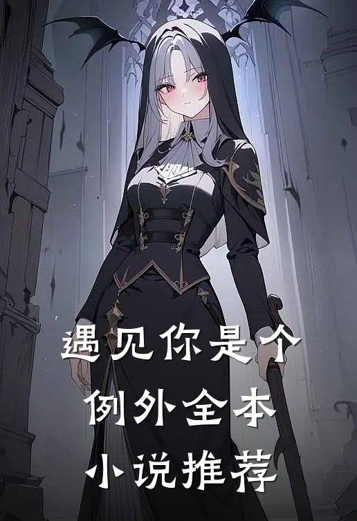 遇见你是个例外全本小说推荐