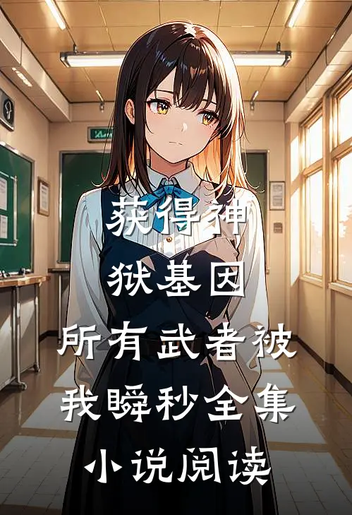 获得神狱基因，所有武者被我瞬秒全集小说阅读