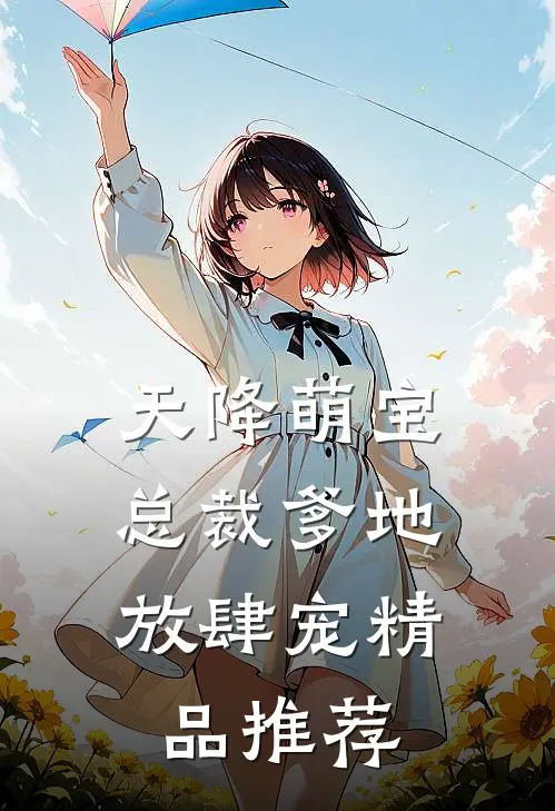 天降萌宝：总裁爹地放肆宠精品推荐