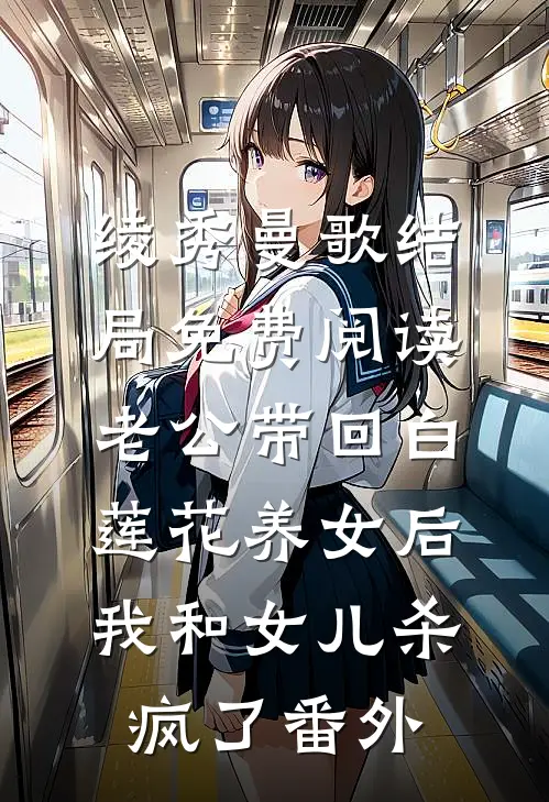 绫秀曼歌结局免费阅读老公带回白莲花养女后，我和女儿杀疯了番外