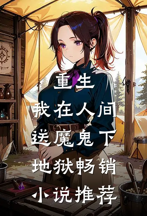 重生：我在人间送魔鬼下地狱畅销小说推荐