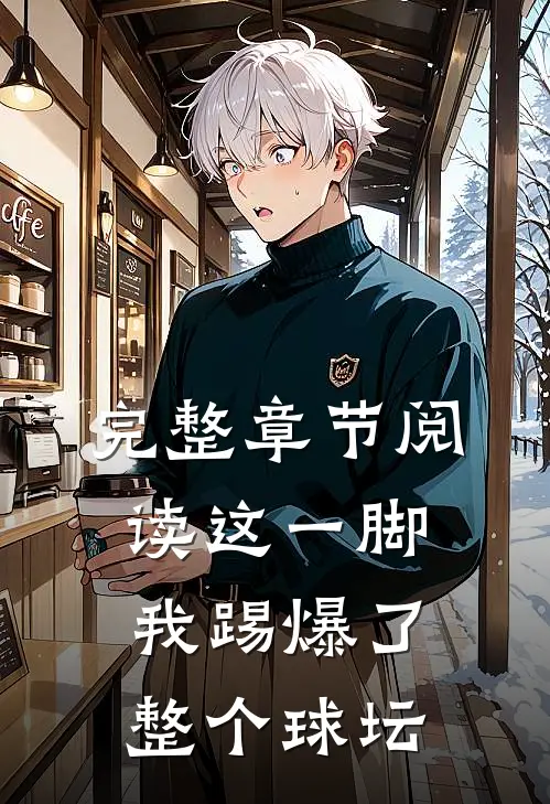 完整章节阅读这一脚，我踢爆了整个球坛