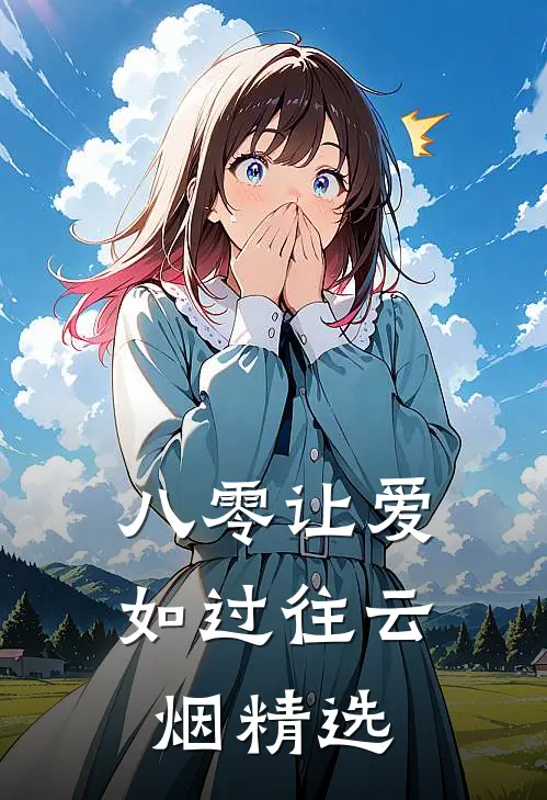 八零让爱如过往云烟精选