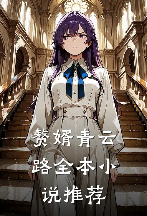 赘婿青云路全本小说推荐