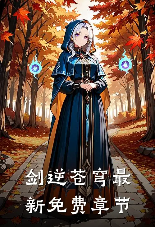 凌风的小说