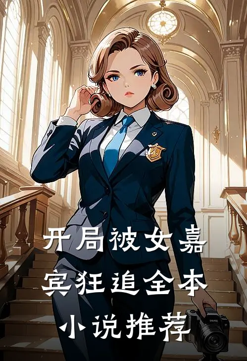 开局被女嘉宾狂追全本小说推荐
