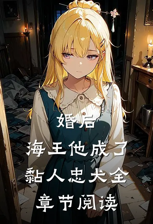 婚后，海王他成了黏人忠犬全章节阅读