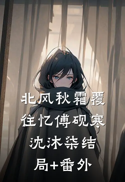 北风秋霜覆往忆傅砚寒沈沐柒结局+番外