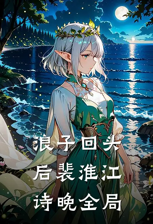 浪子回头后裴淮江诗晚全局