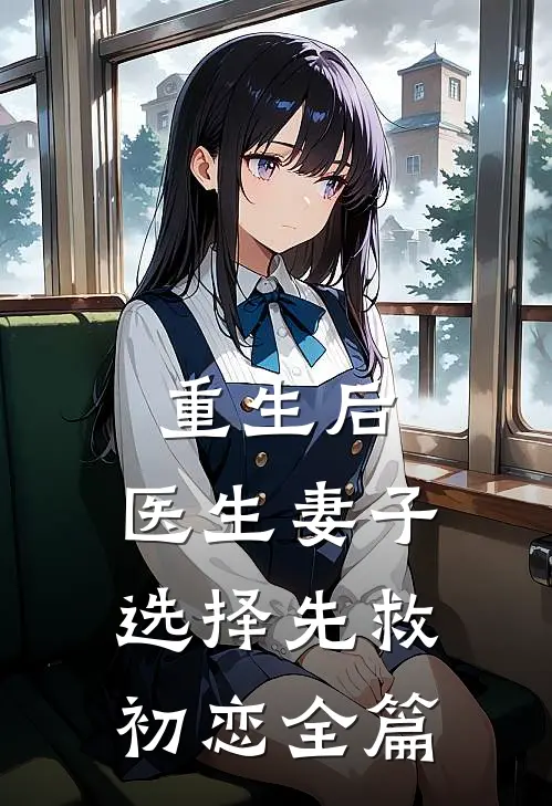 重生后，医生妻子选择先救初恋全篇