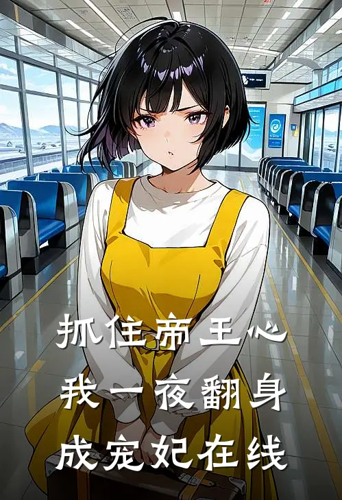 抓住帝王心，我一夜翻身成宠妃在线