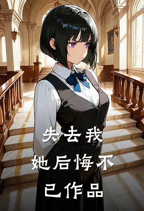 失去我，她后悔不已作品