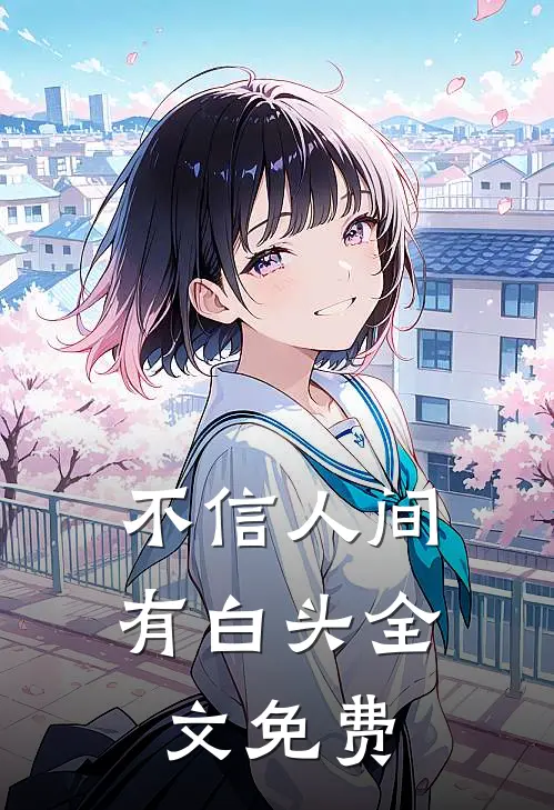 不信人间有白头全文免费