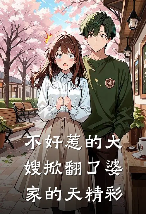 不好惹的大嫂掀翻了婆家的天精彩