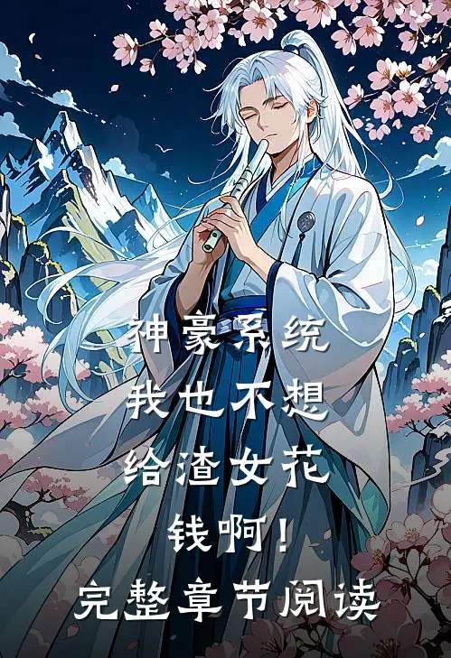 神豪系统：我也不想给渣女花钱啊！完整章节阅读