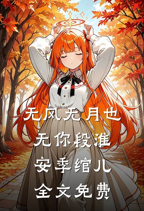 无风无月也无你段淮安季绾儿全文免费