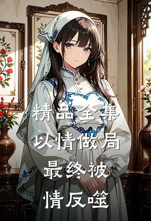 精品全集以情做局，最终被情反噬