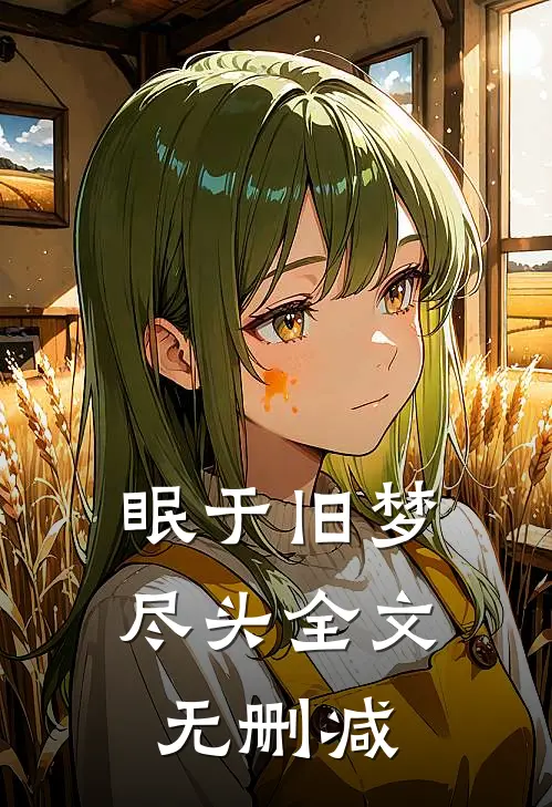 眠于旧梦尽头全文无删减