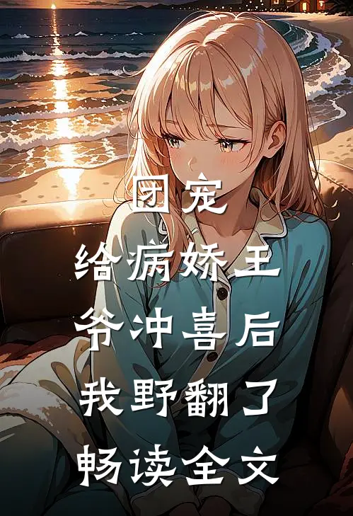 团宠：给病娇王爷冲喜后我野翻了畅读全文