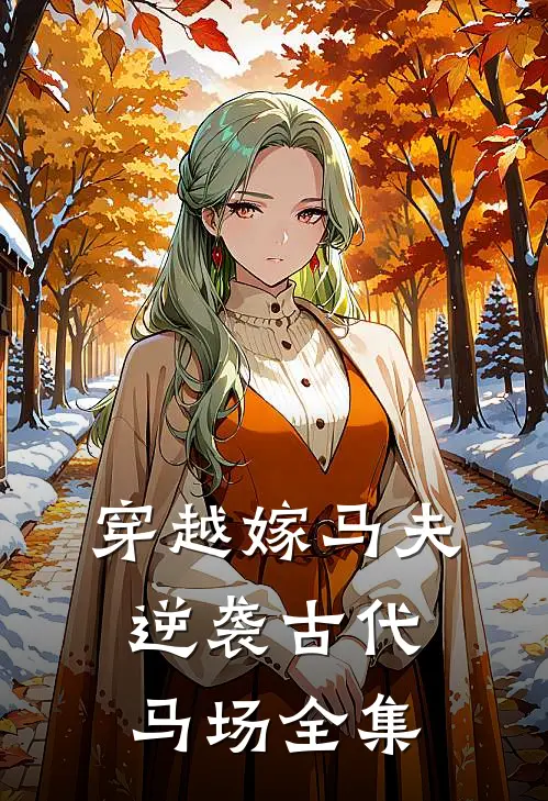 穿越嫁马夫，逆袭古代马场 全集