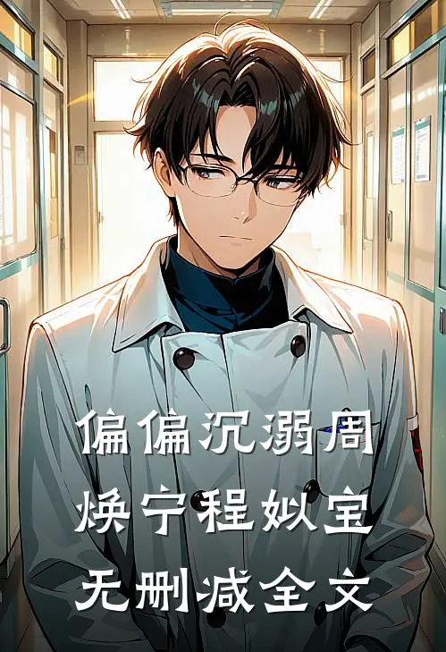 偏偏沉溺周焕宁程姒宝无删减全文