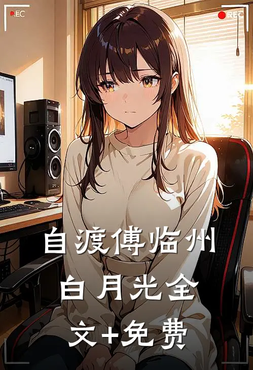 自渡傅临州白月光全文+免费