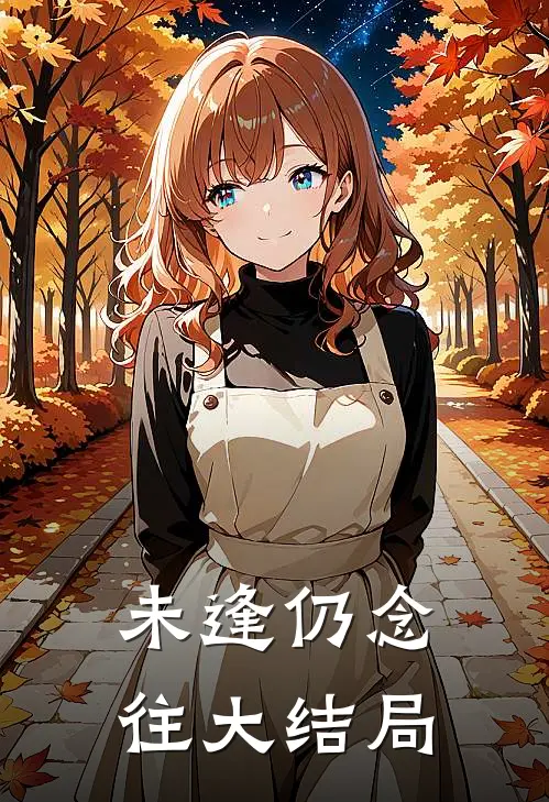 未逢仍念往大结局