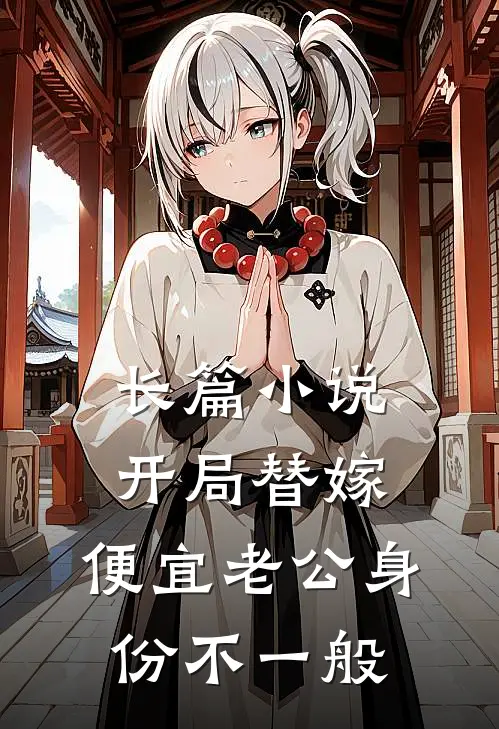 长篇小说开局替嫁，便宜老公身份不一般