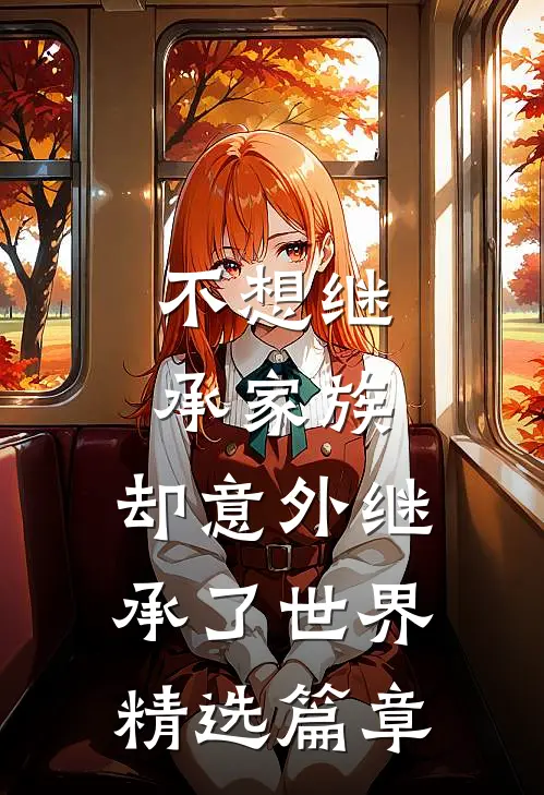 不想继承家族，却意外继承了世界精选篇章
