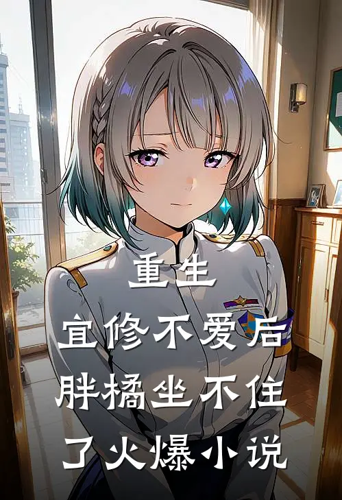 重生：宜修不爱后，胖橘坐不住了火爆小说