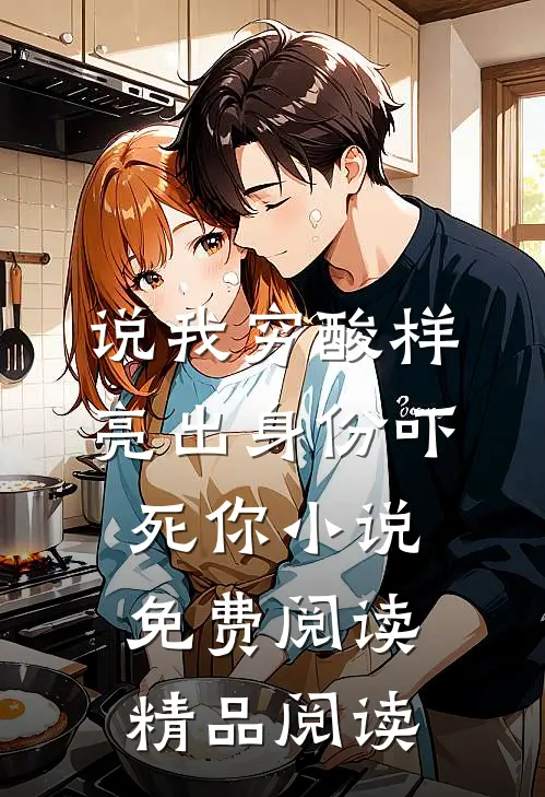 说我穷酸样亮出身份吓死你小说免费阅读精品阅读