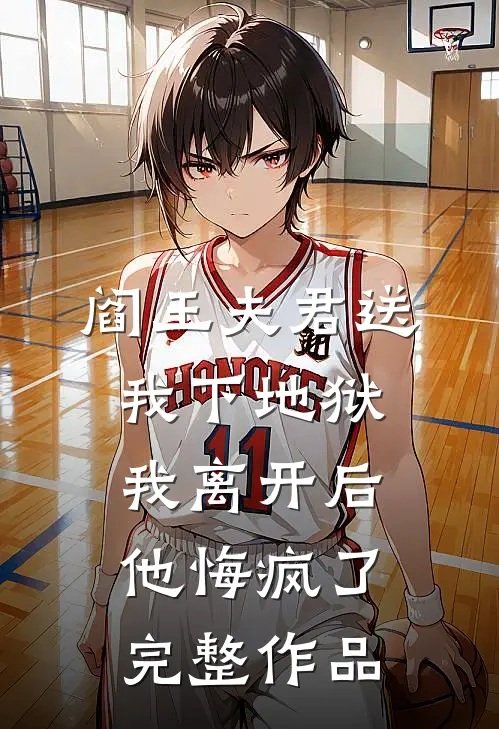 阎王夫君送我下地狱，我离开后他悔疯了完整作品
